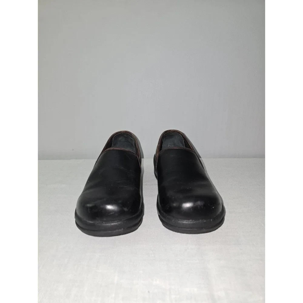 Dansko women black